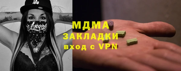 хмурый Инсар