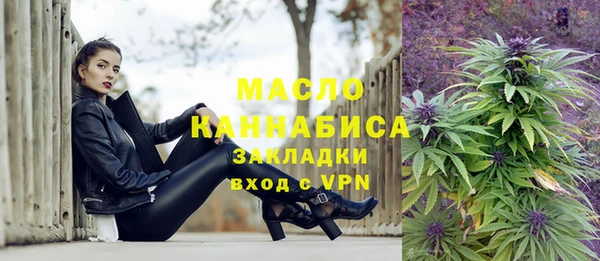 хмурый Инсар
