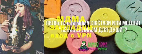 хмурый Инсар