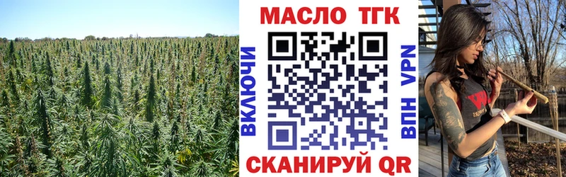 ТГК гашишное масло Истра